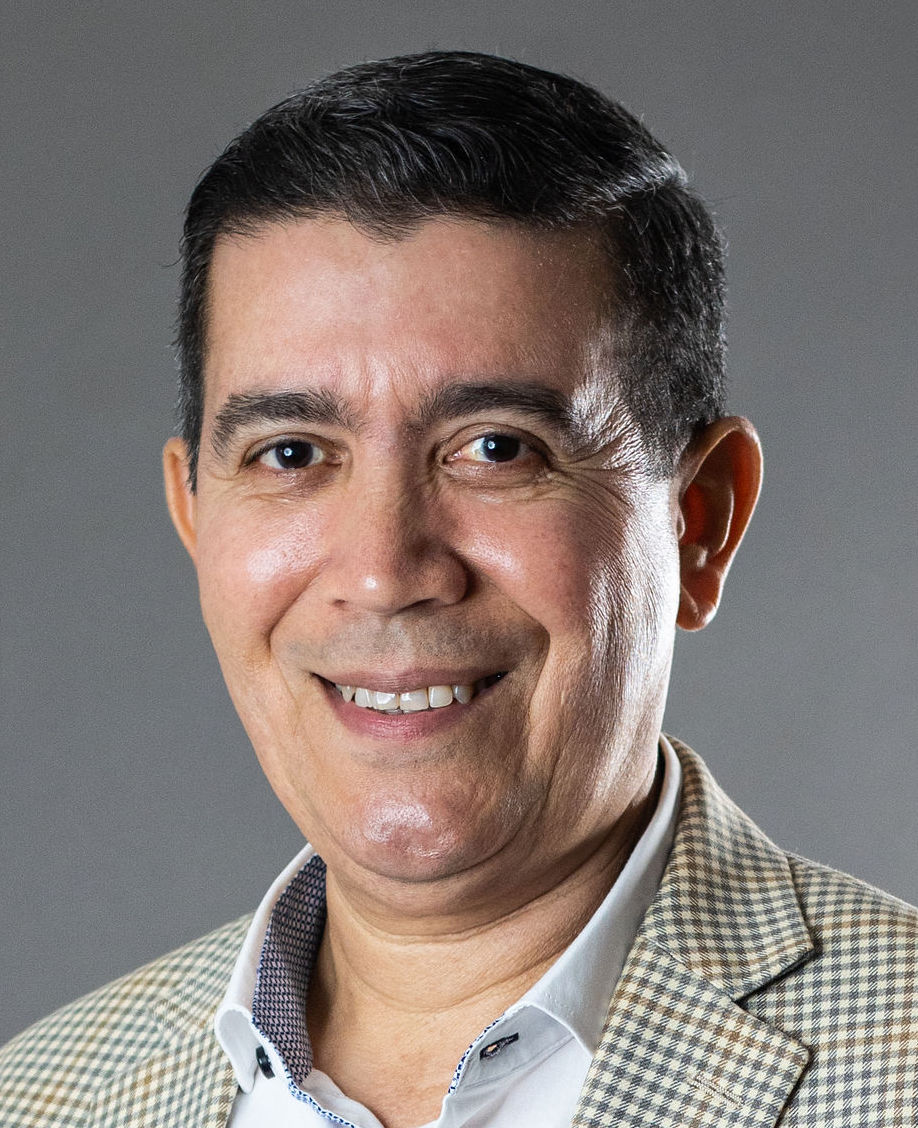 Oscar Oropeza